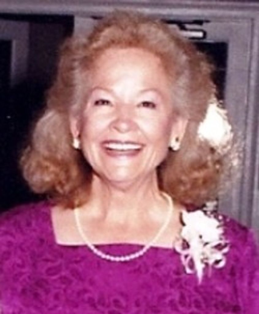 Lois Flint