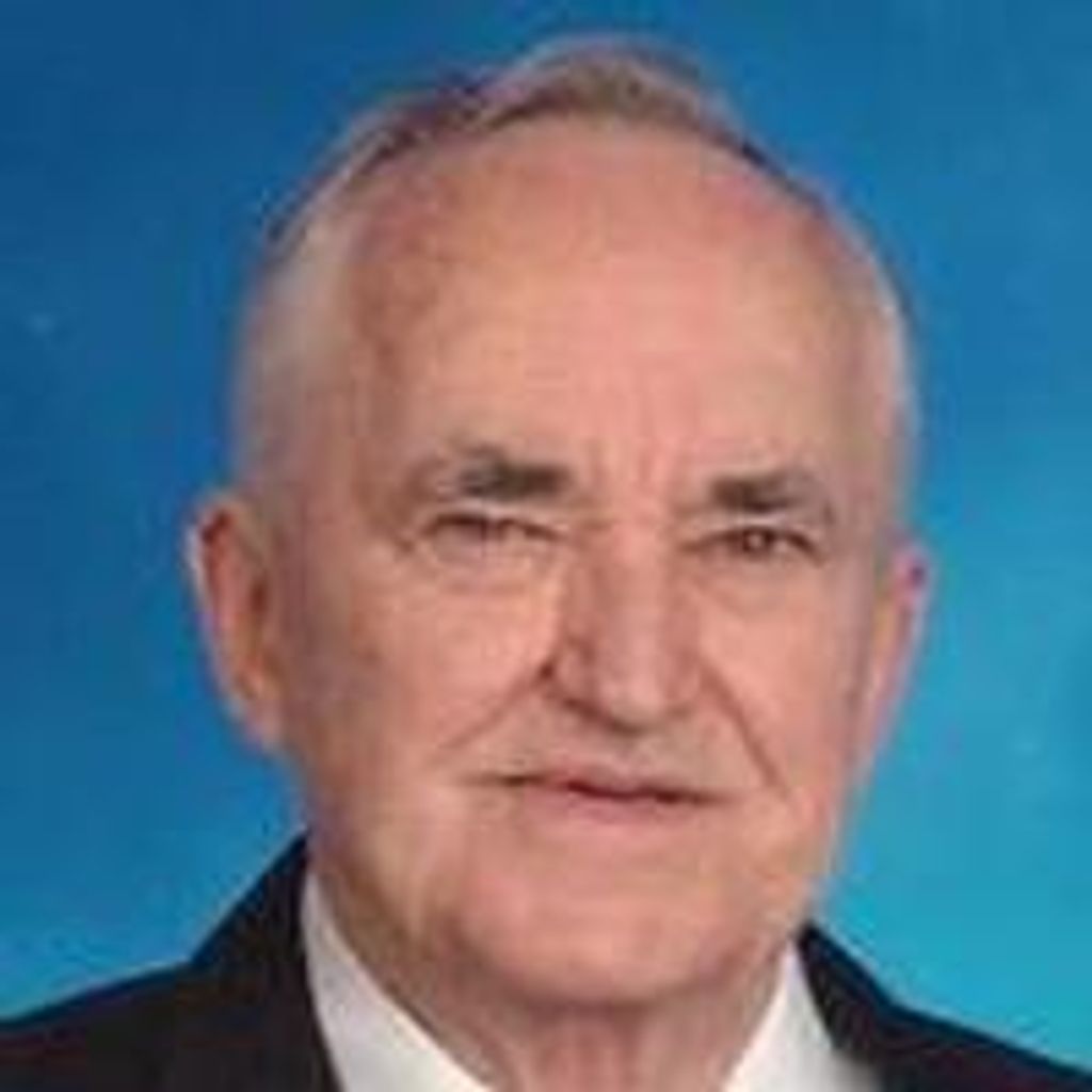 Elmer Buschling