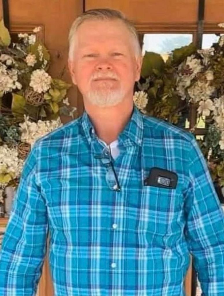 Thomas Dennis Smith Profile Photo