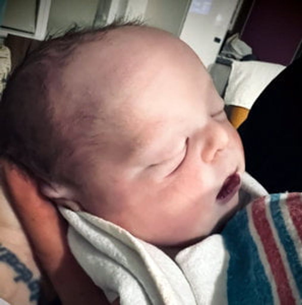 Waylon Atlas James Perry Profile Photo