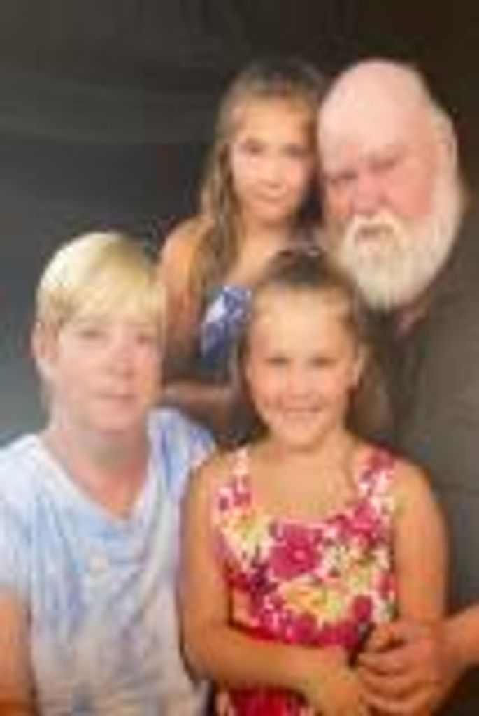 Anthony "Tony" Neal Hammontree  Sr. Profile Photo