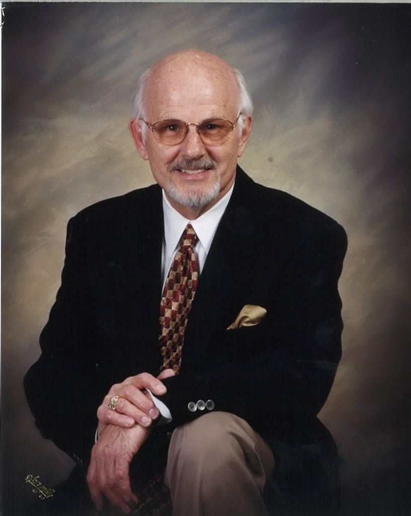 William Dicken