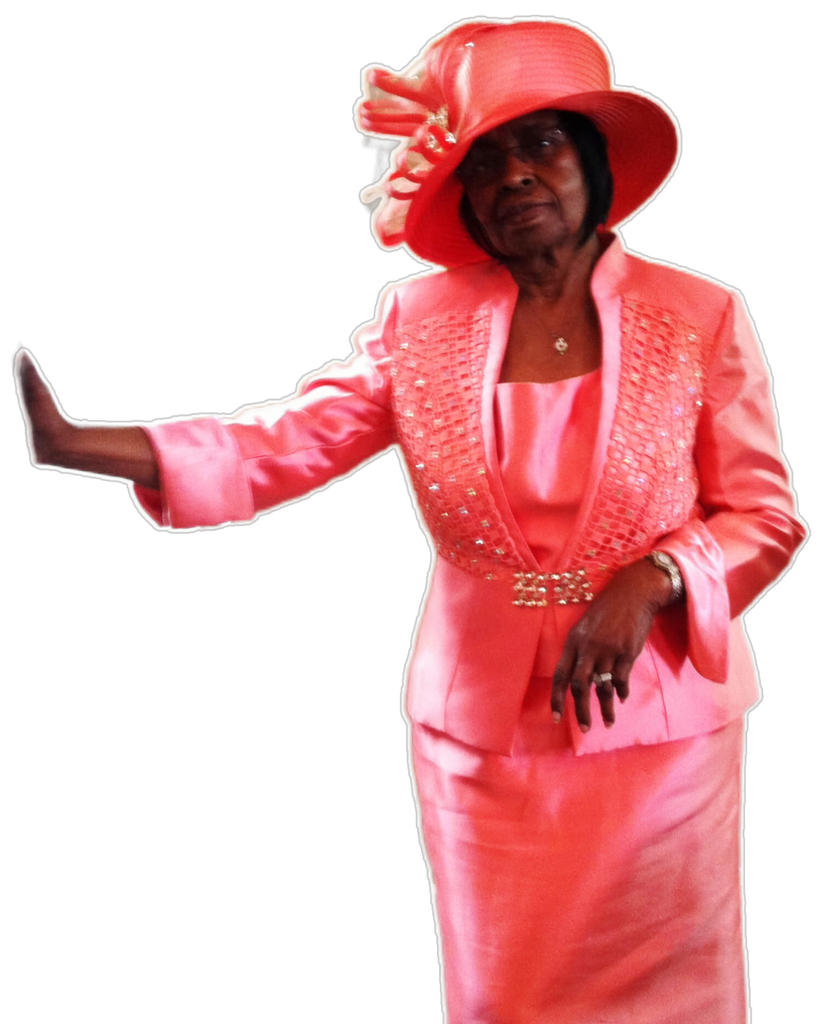 1st Lady Esther T. Turner-Lovett Profile Photo