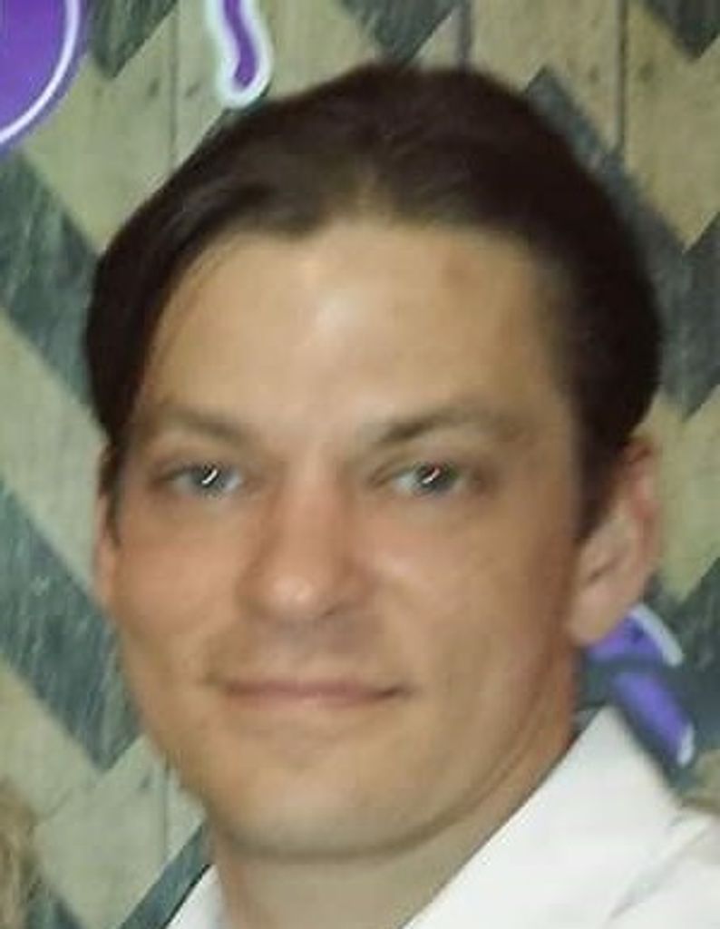 William "Billy" F. Lockman Jr.
