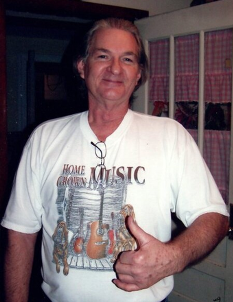 Lindon " Doc" Owens Profile Photo