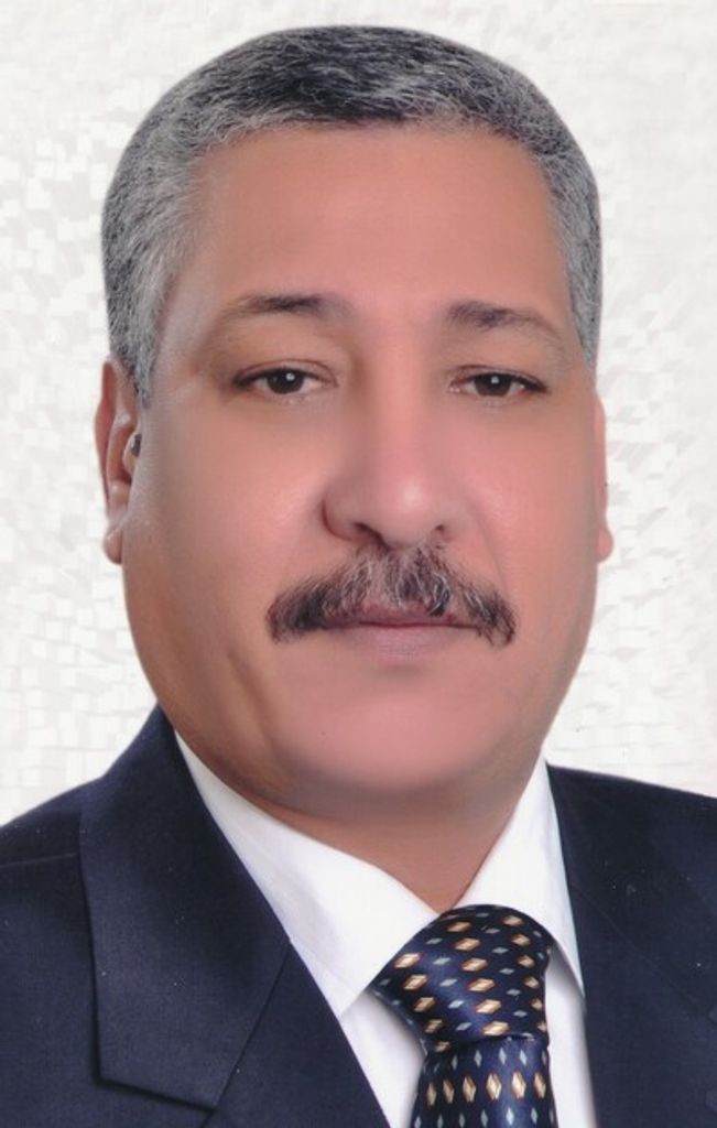Maher Ramzy Abo Seif Profile Photo