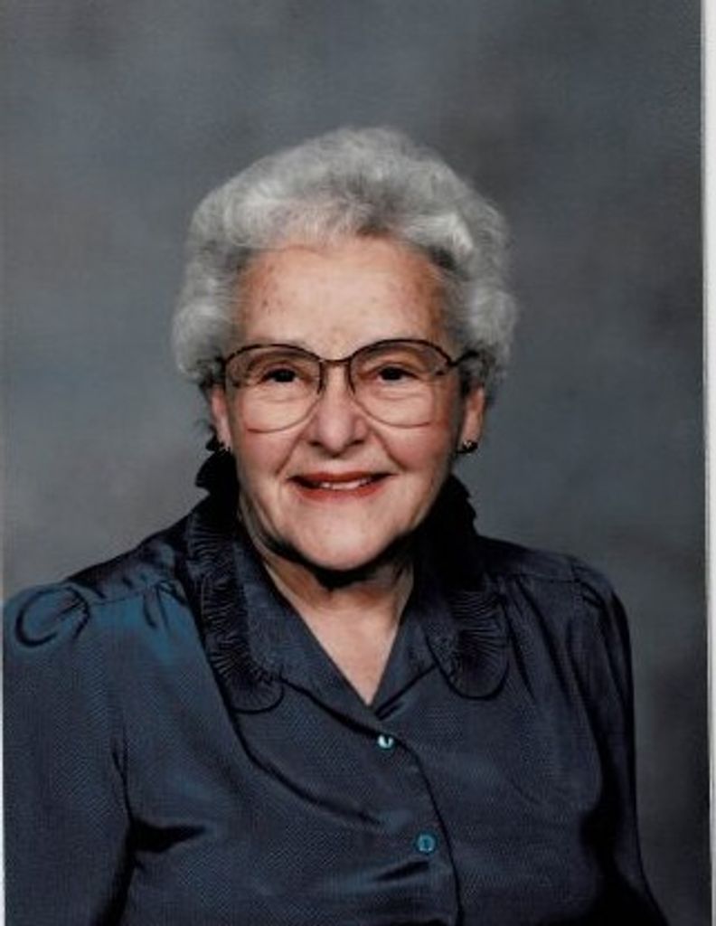 Erma C. Millard