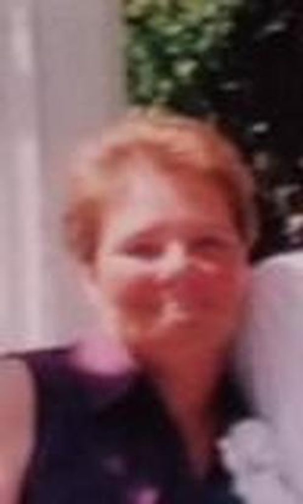 Lillian Beatrice Blasingain