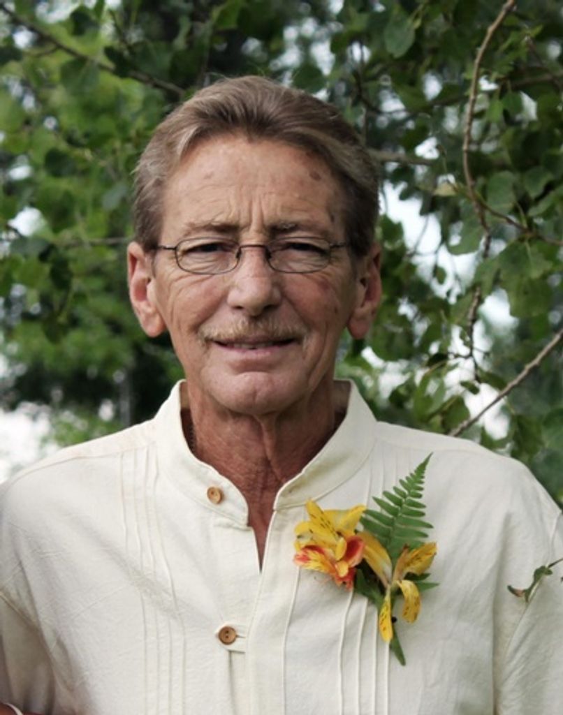 Lloyd Riley Profile Photo