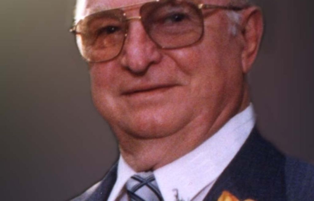 George H. Clark