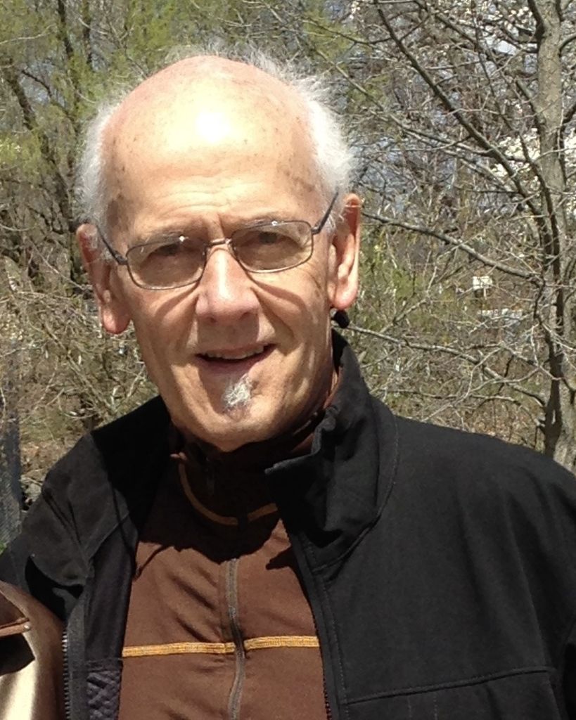 Ronald D DiMatteo