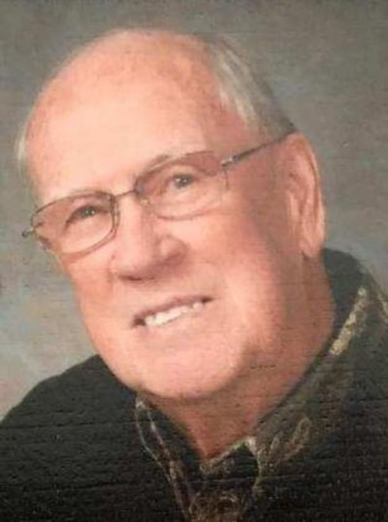 Orval Edwin "Ed" Bone Profile Photo