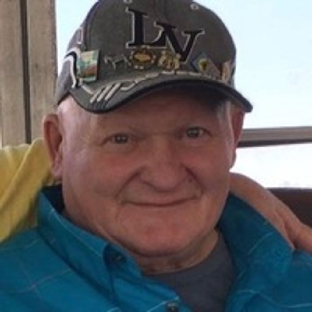 Ronald "Ron" Schwanke