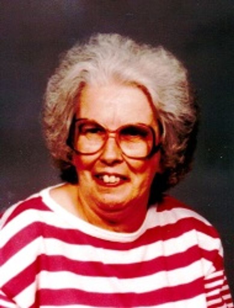 Mary G. Moses
