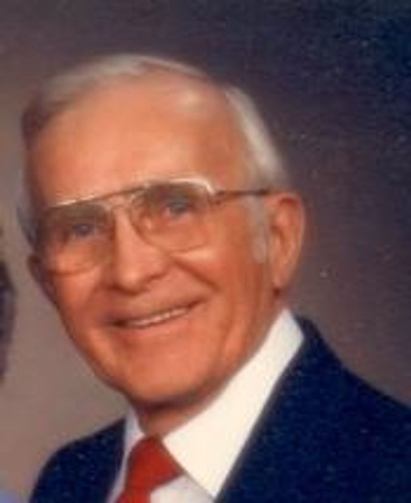 Joseph G. Mahoski