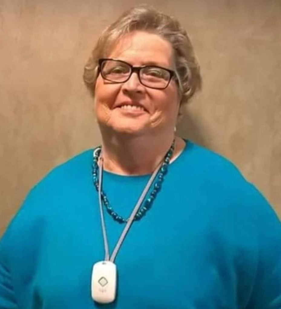 Ada B. Barton Profile Photo