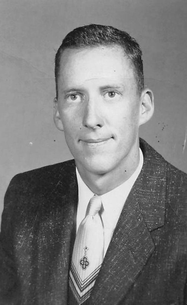 David M. Ethridge Profile Photo