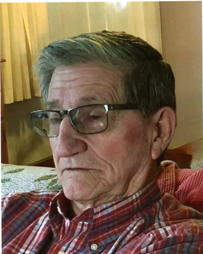 G. Hugh Townsend Profile Photo