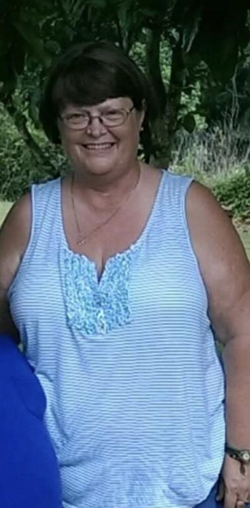 Susan Marie Evans Profile Photo