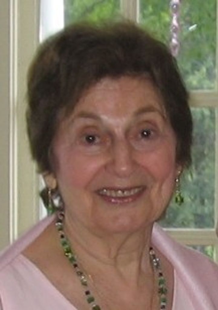 Rose Marie (Derany)  Tawa Profile Photo