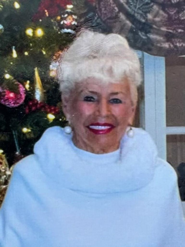Barbara P Binder Profile Photo