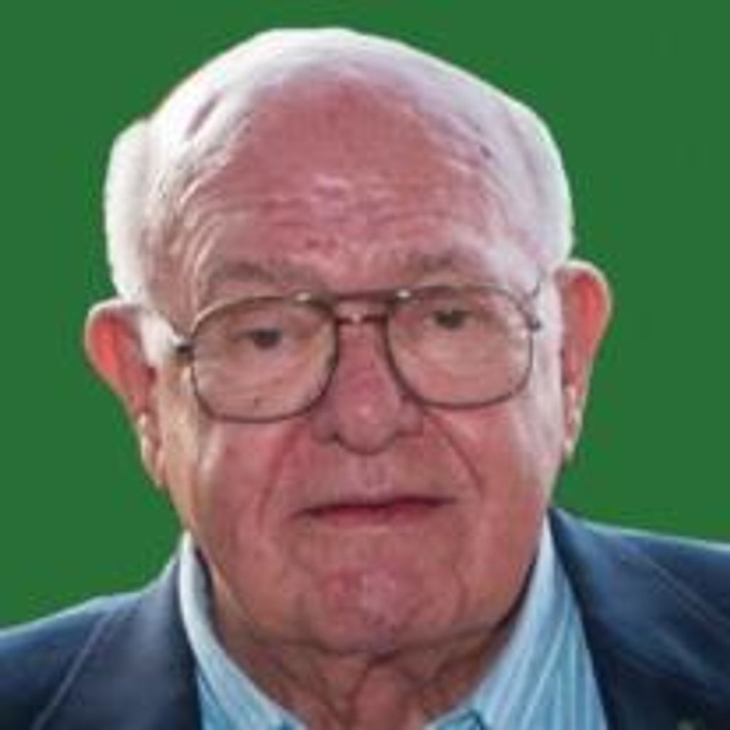 James M. Boyd