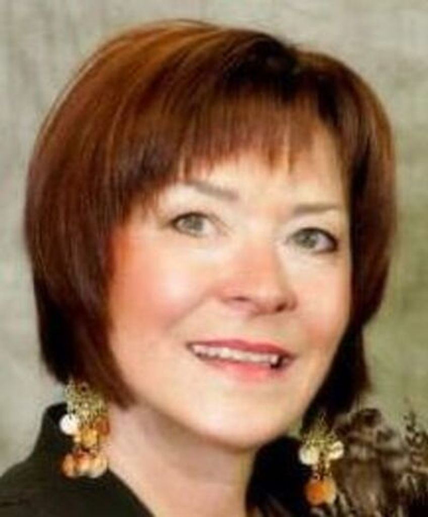 Sheryl Irene Schumitsch