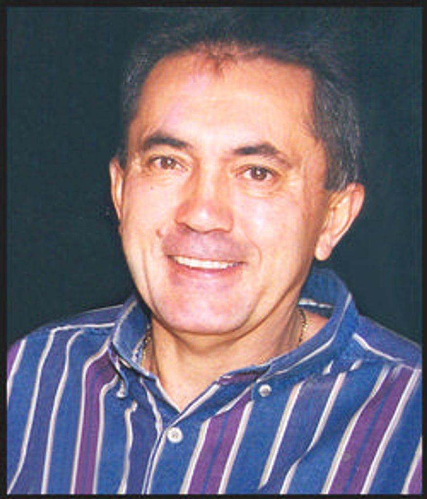 Enrique Galarza, Sr. Profile Photo