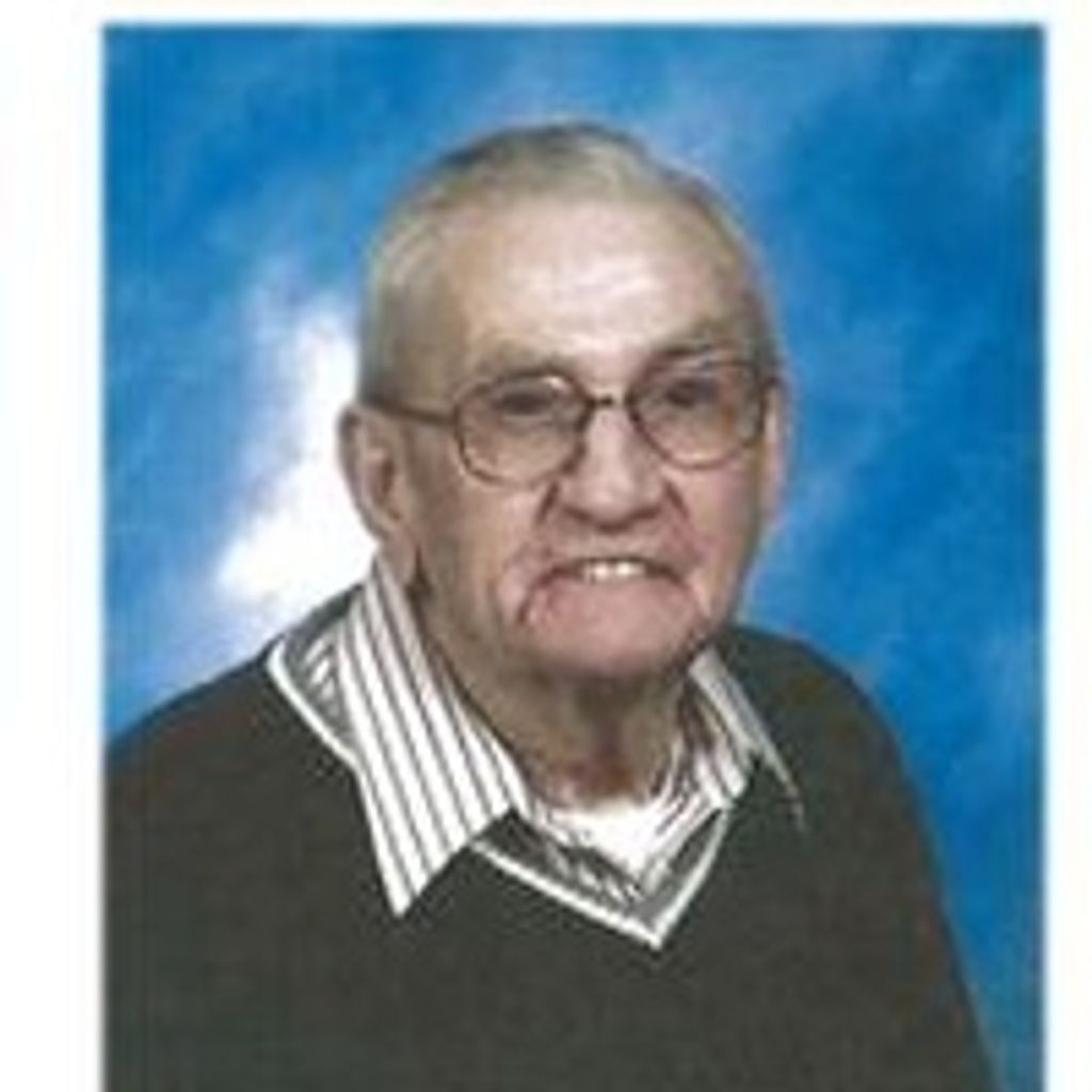 NORMAN (PETE) KALVICK