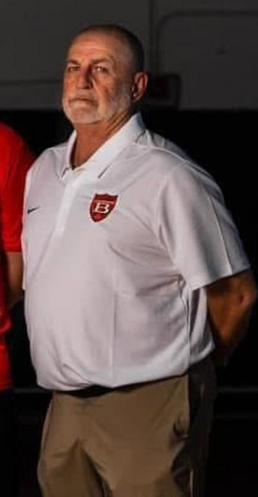 Bobby Ray Thompson Profile Photo