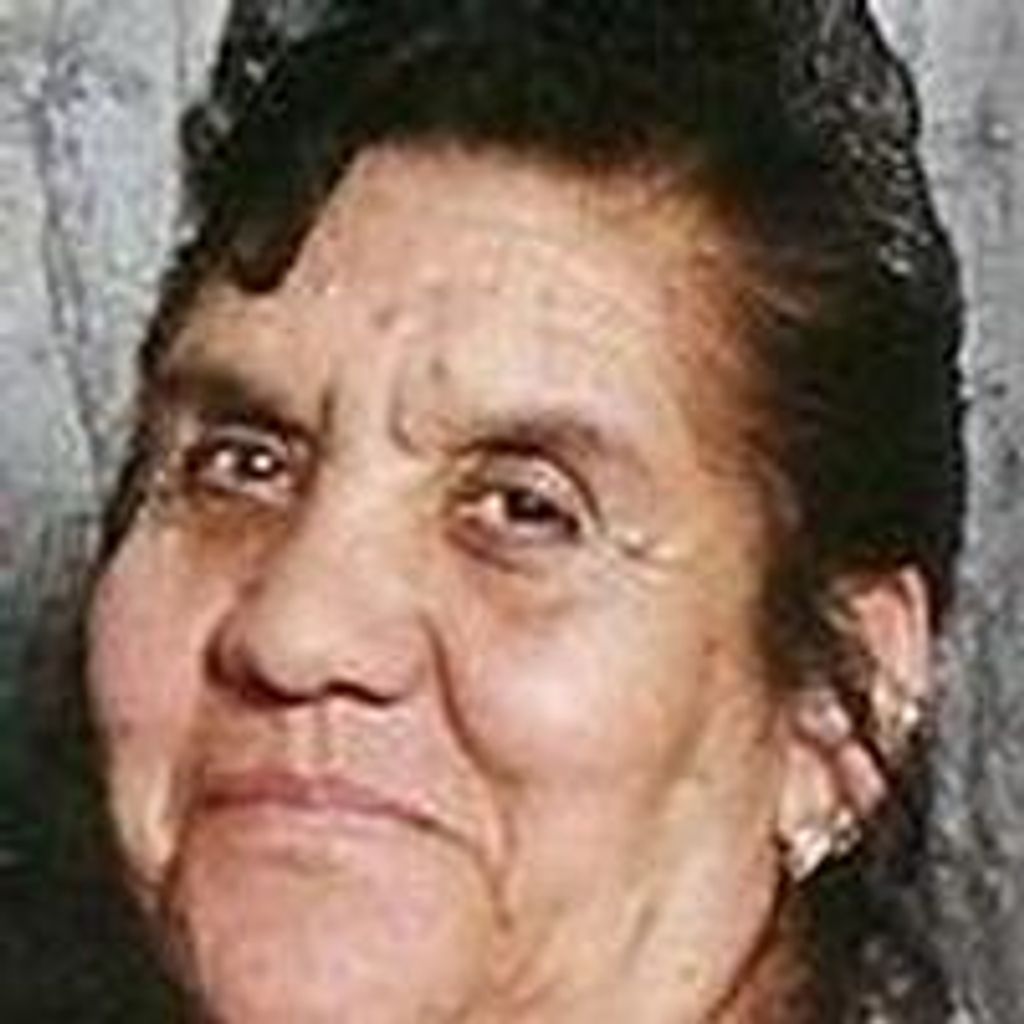Zenaida Diaz