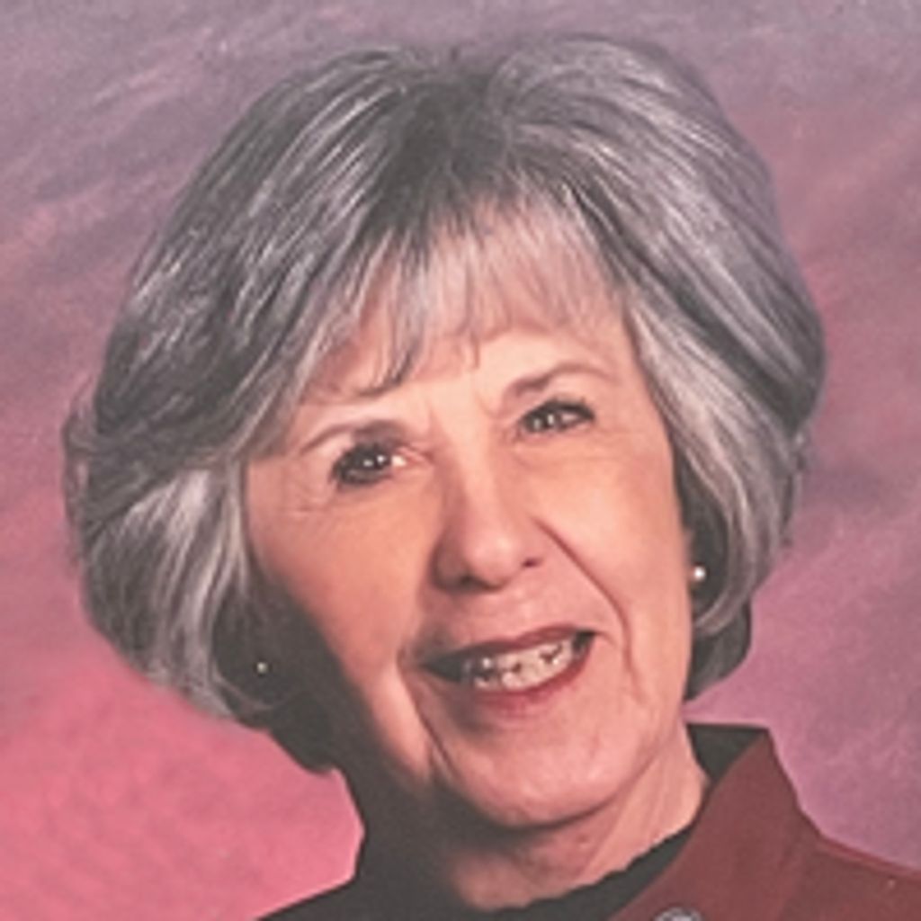 Virginia Catherine Hovious Wieck