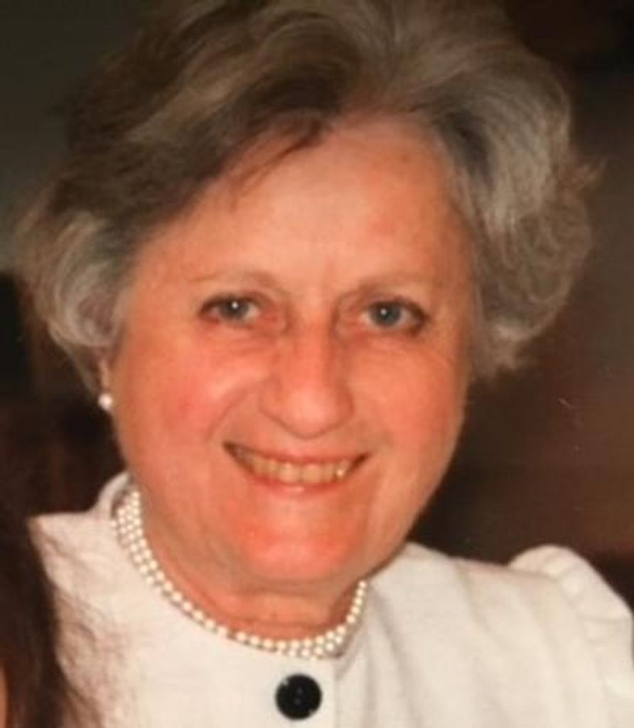 Mary Muratore Profile Photo