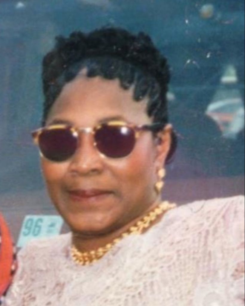 Rosa Mae Littles