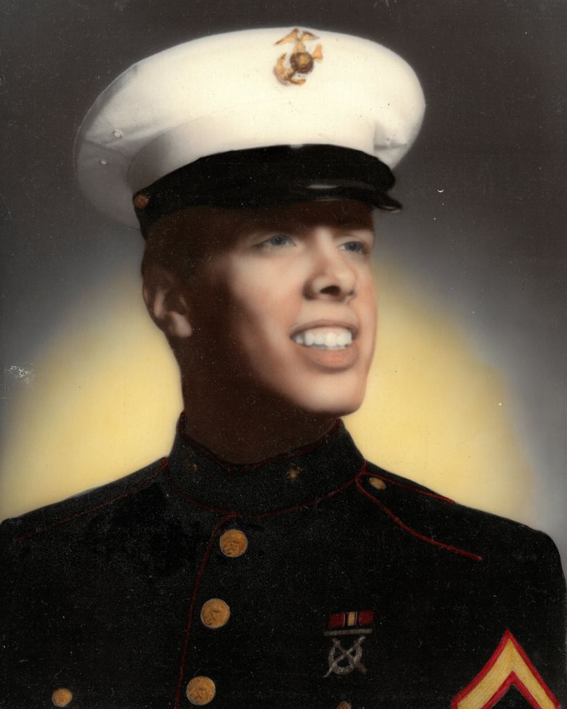 Darwin P. Torgerson Profile Photo