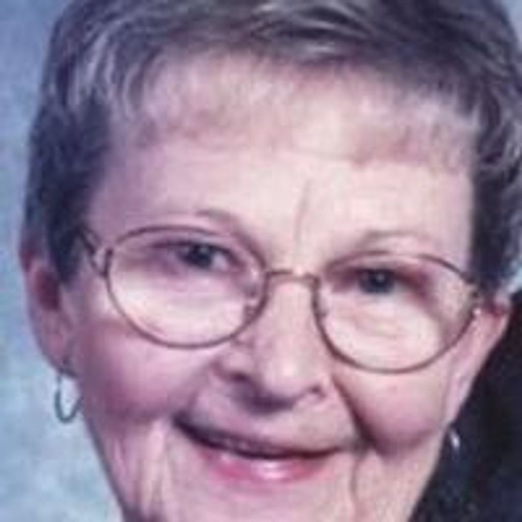 Verna A. Estes