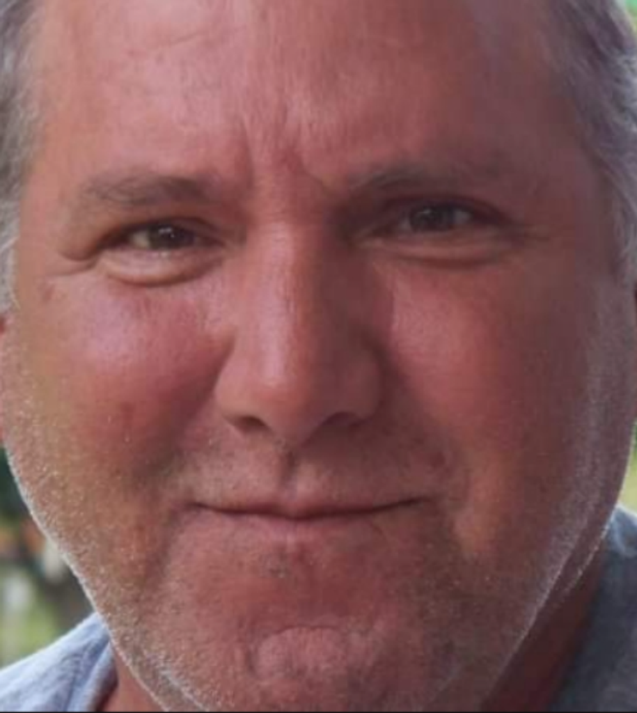 Gary  Coley Trent
