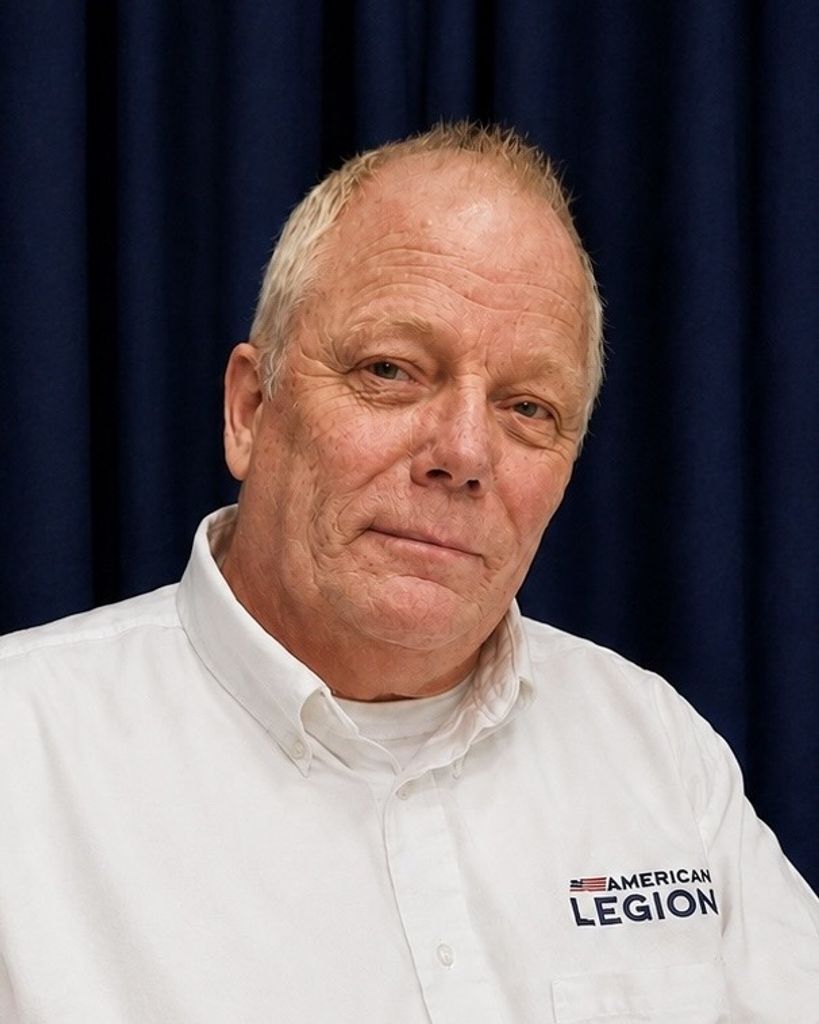 Jeff L. Russo Profile Photo