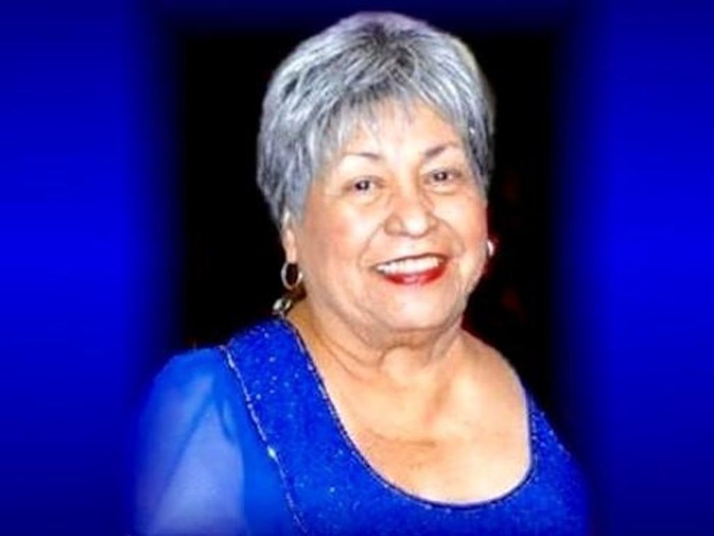 Rosemary A. Mercado Profile Photo