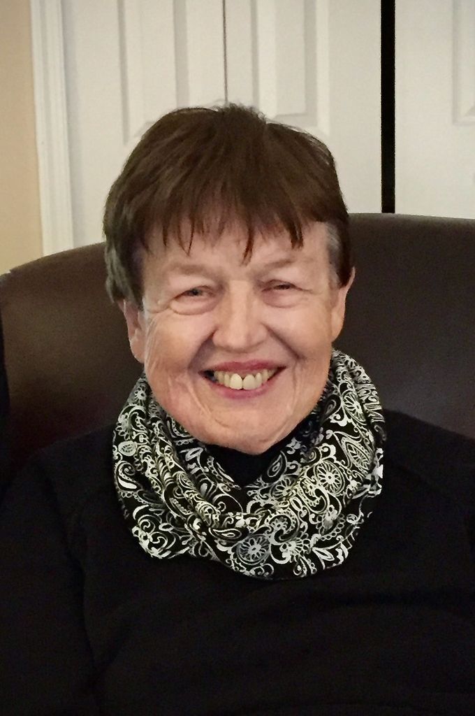 Anne M. Kitson