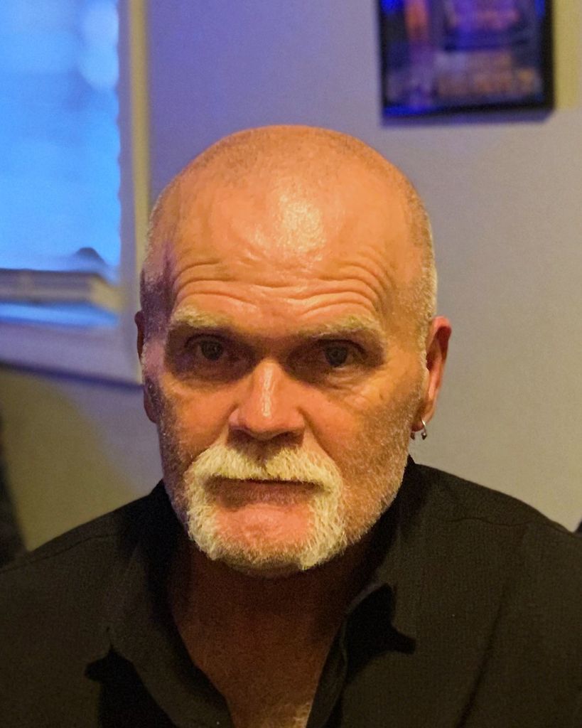 William Allen Henry, Sr. Profile Photo