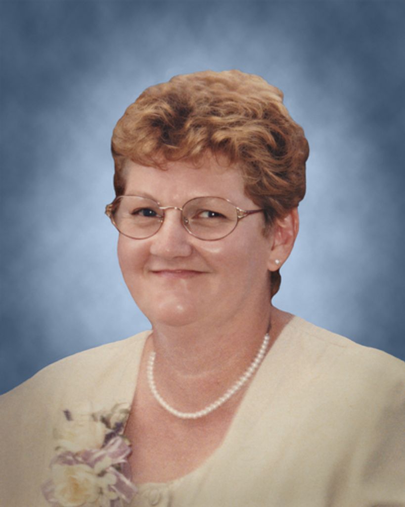 Shirley Benoit Profile Photo