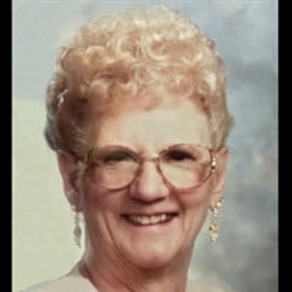 Beulah Zellner