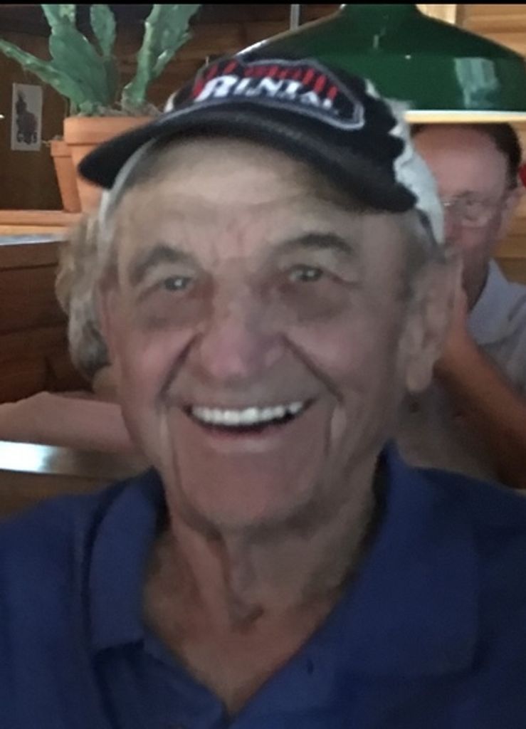 Donald "Don" Royer