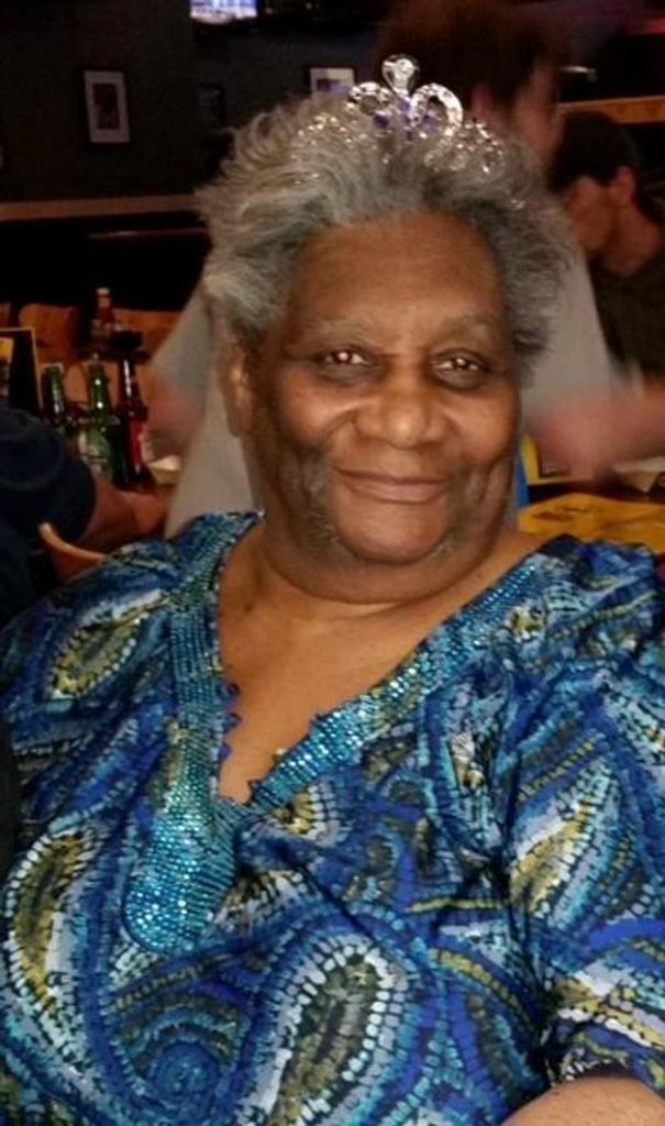 Florence E. Hill Profile Photo