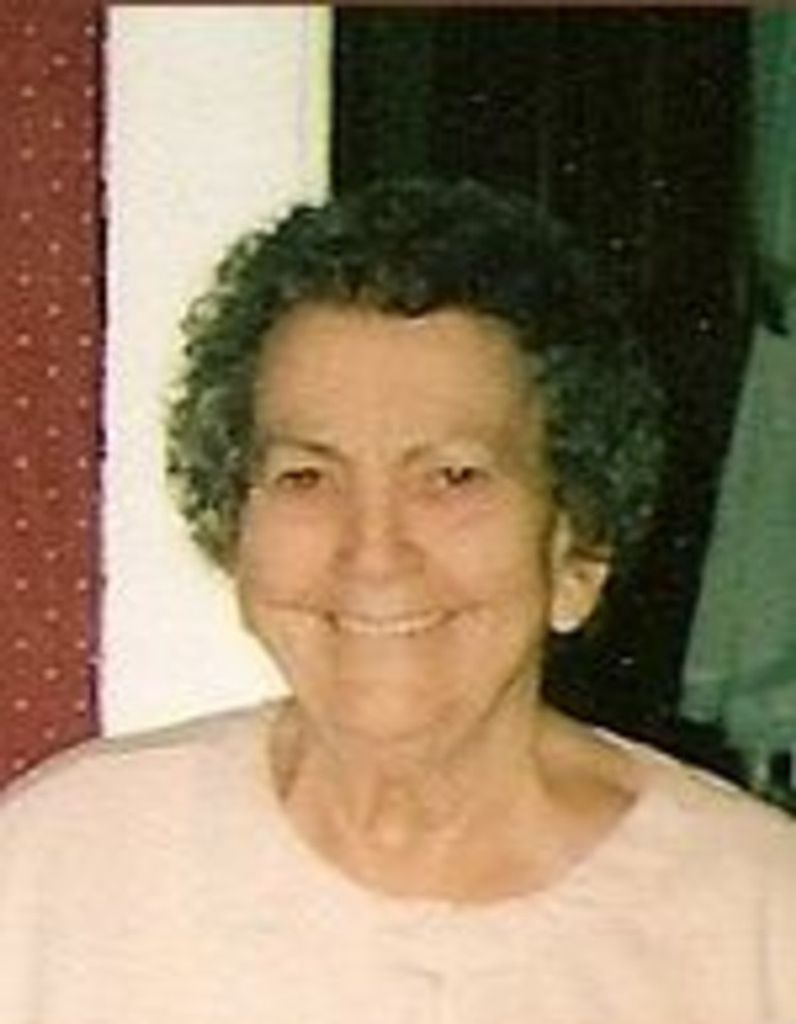 Birdie Boykin West Profile Photo