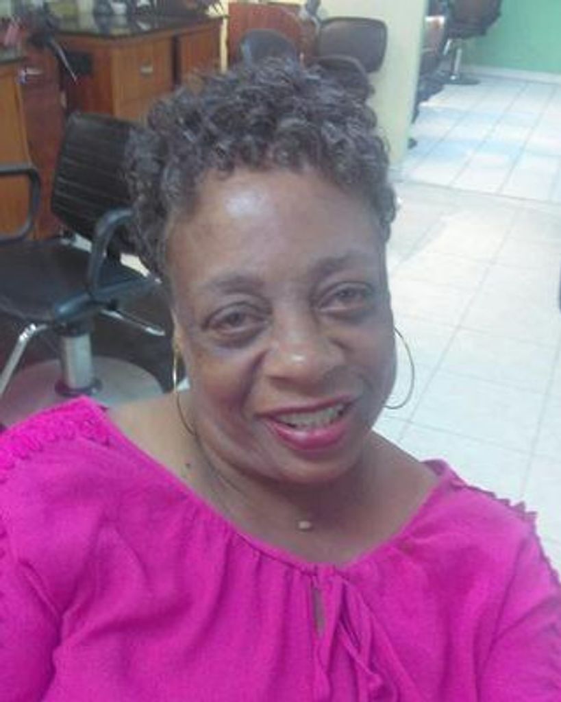 Cynthia Renee Anderson