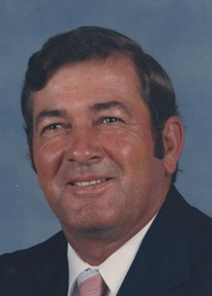 John A. Lane, Jr. Profile Photo
