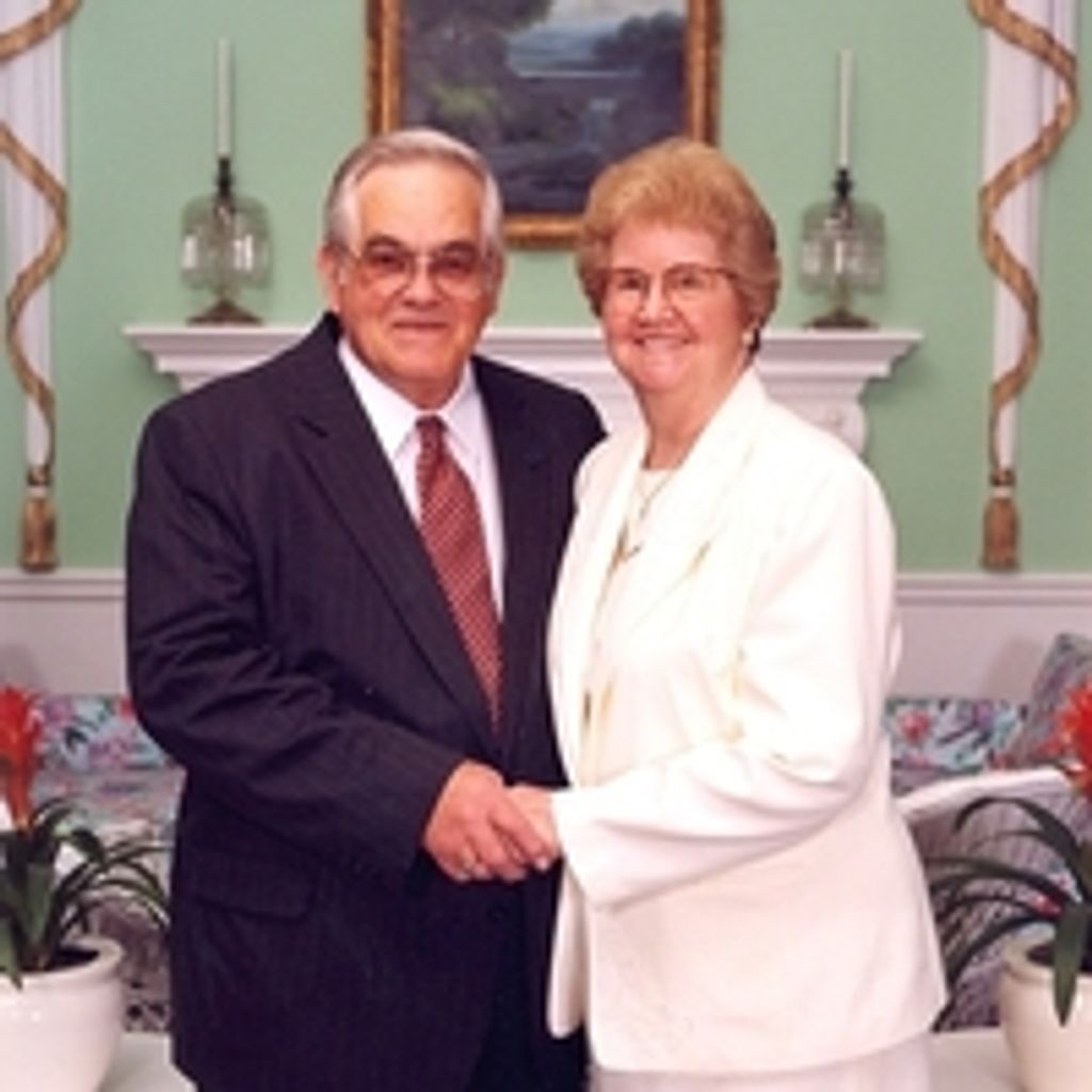 Charles William Fulks Profile Photo
