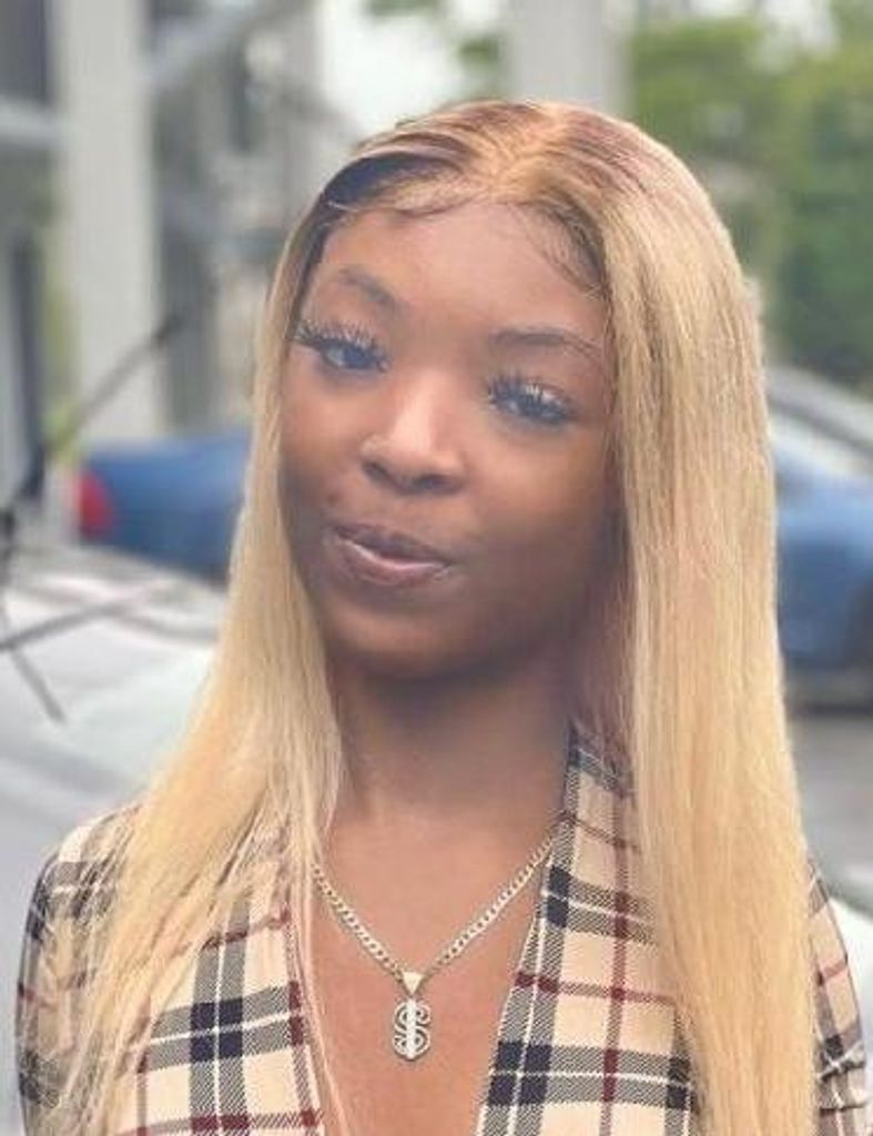 Shawtyeria Waites